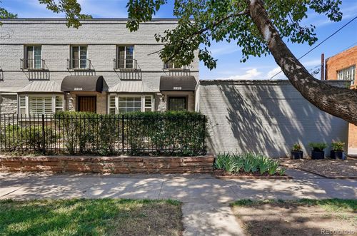 2219 E 11th Avenue, Denver, CO, 80206 | Card Image