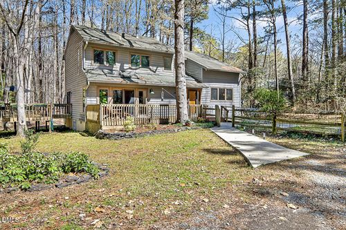 2939 Lamont Norwood Rd, Pittsboro, NC, 27312-7009 | Card Image