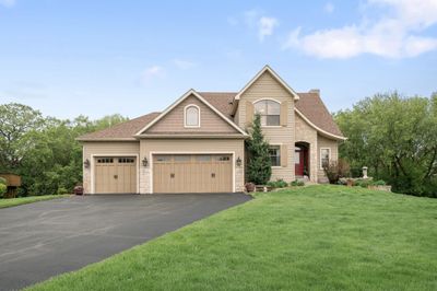 13924 Olive Street Nw, House other with 4 bedrooms, 2 bathrooms and null parking in Andover MN | Image 1