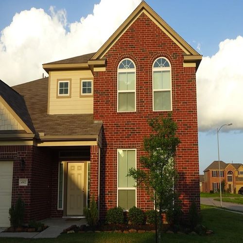 4902 Gingham Check Court, Katy, TX, 77449 | Card Image