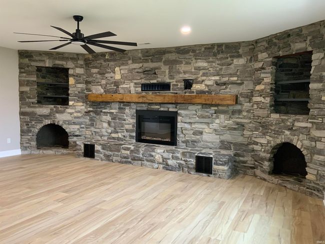 4127 N Us Highway 35, House other with 4 bedrooms, 3 bathrooms and null parking in Royal Center IN | Image 11
