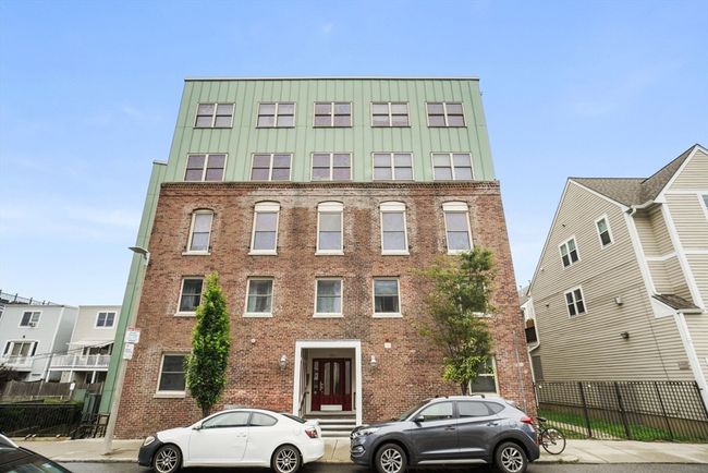 APT-102 - 120 W 7 Th St, Condo with 1 bedrooms, 2 bathrooms and 1 parking in Boston MA | Image 20