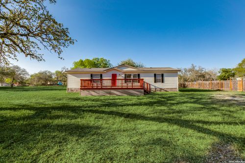 5111 Savannah Woods, Von Ormy, TX, 78073-3019 | Card Image