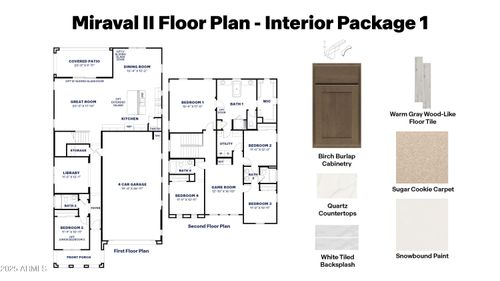 6996 W Buckhorn Trl, Peoria, AZ, 85383-6390 | Card Image