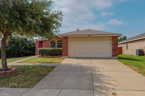 645 Granite Ridge Dr, Fort Worth, TX, 76179-7331 | Card Image
