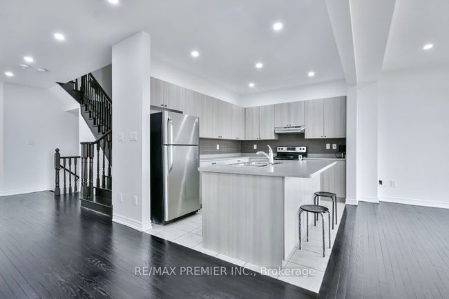 51 Sasco Way, House other with 4 bedrooms, 4 bathrooms and 4 parking in Angus ON | Image 10