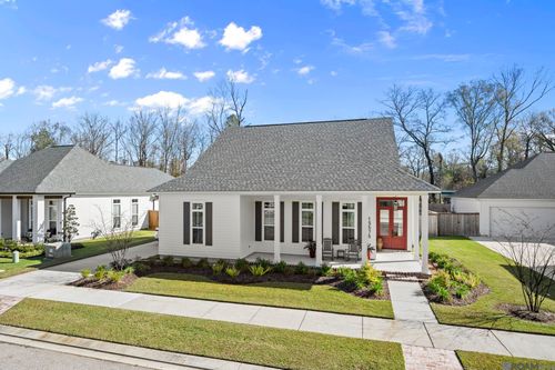 13575 Sawmill Dr, Baton Rouge, LA, 70818-1452 | Card Image