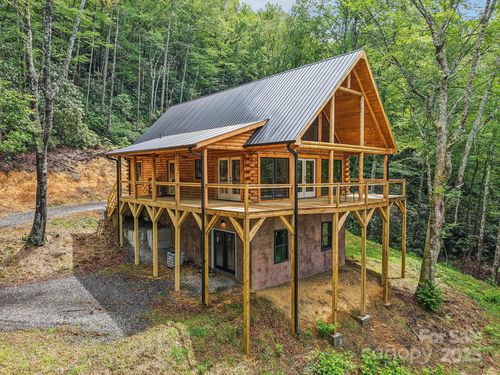 3514 Black Rock Rd, Cherokee, NC, 28719 | Card Image