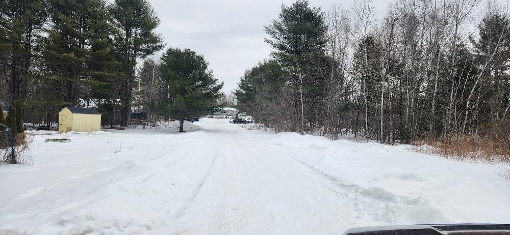 Land in Lagrange