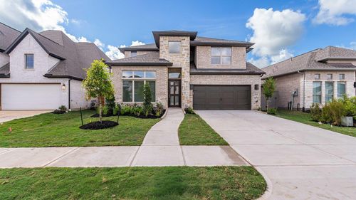 6725 Mountain Park Dr, Houston, TX, 77086 | Card Image