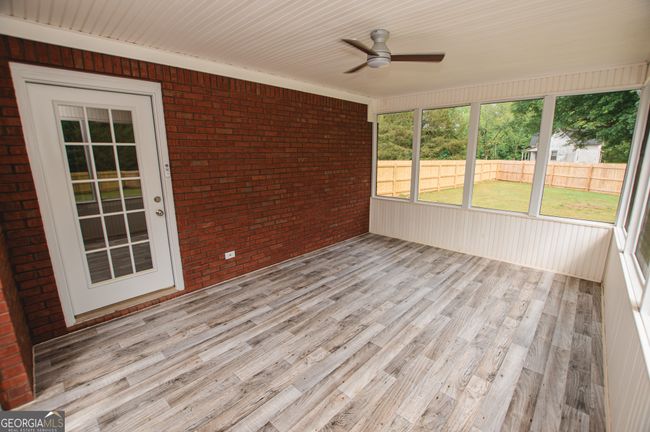 3015 Shoal Creek Rd, House other with 3 bedrooms, 3 bathrooms and 2 parking in Monroe GA | Image 25
