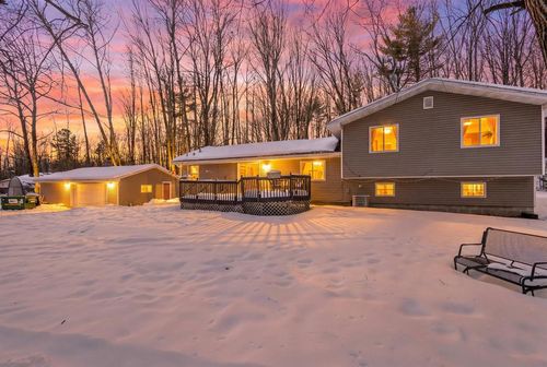 W2412 Twin Pine Lane, PORTERFIELD, WI, 54159 | Card Image