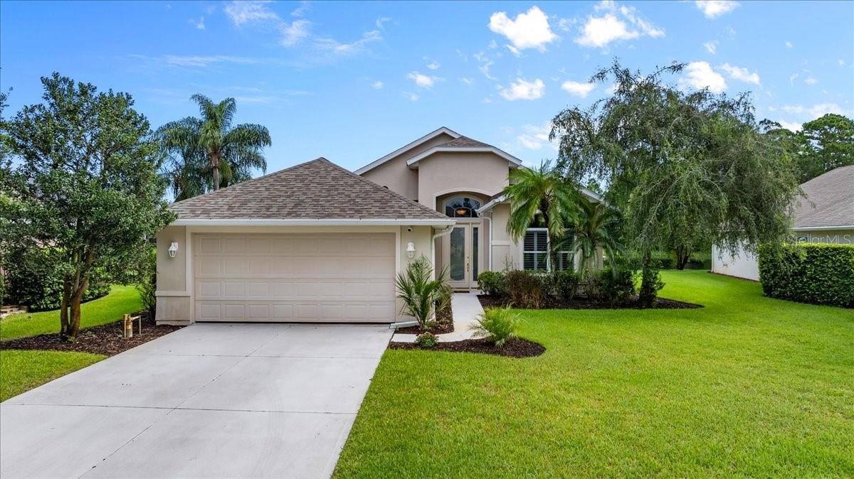 Crown Pointe Ln, Ormond Beach, FL 32174