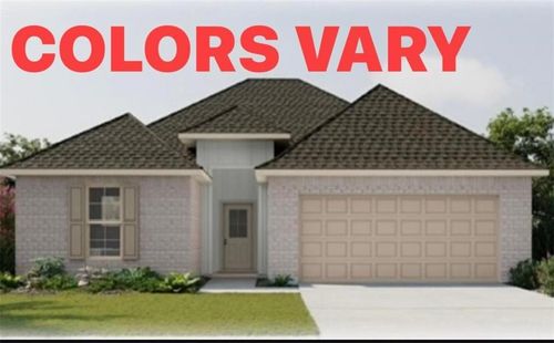 50371 Highway 443, Loranger, LA, 70446 | Card Image