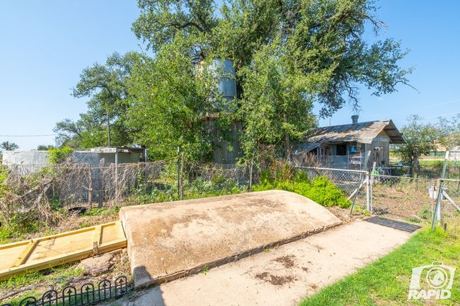 9286 County Road 2335, House other with 3 bedrooms, 2 bathrooms and 2 parking in Menard TX | Image 33