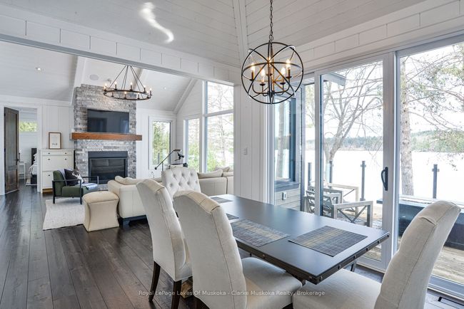 2 - 4002 Muskoka Rd 169, House other with 3 bedrooms, 4 bathrooms and 6 parking in Port Carling ON | Image 27