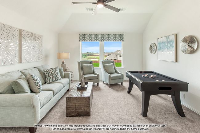 1113 Cardinal Dr, House other with 4 bedrooms, 4 bathrooms and null parking in Midlothian TX | Image 27