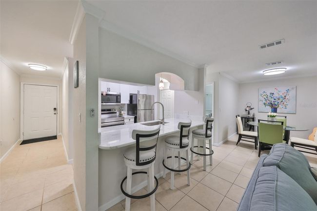 APT-203 - 10100 Sailwinds Blvd N, Condo with 3 bedrooms, 2 bathrooms and null parking in LARGO FL | Image 15