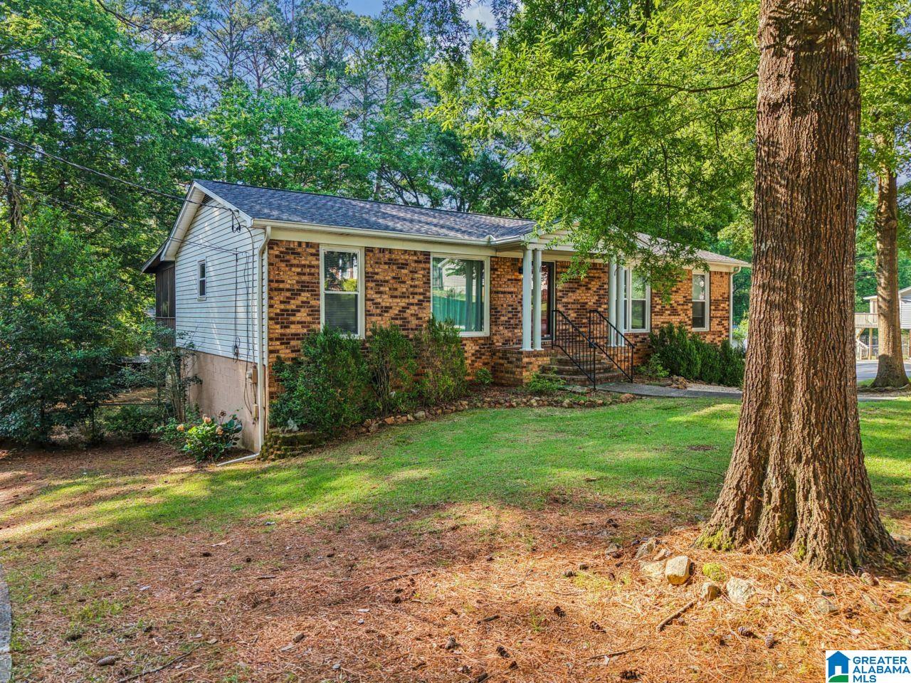 Residential in PINSON 3