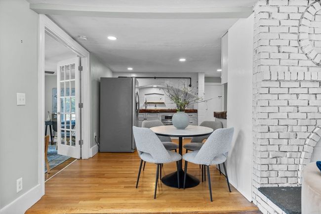 213 Thurston St, House other with 3 bedrooms, 1 bathrooms and 6 parking in Wrentham MA | Image 6