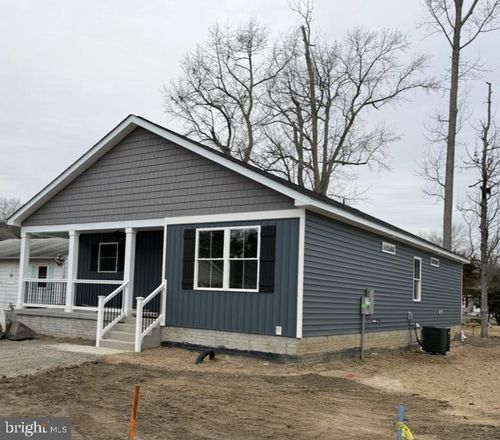 134 Wildwood Road, COLONIAL BEACH, VA, 22443 | Card Image