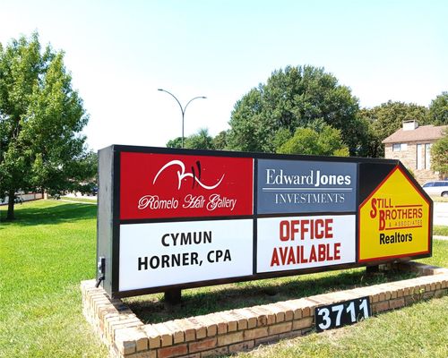 ste-d-3711 W Green Oaks Blvd, Arlington, TX, 76016-3326 | Card Image