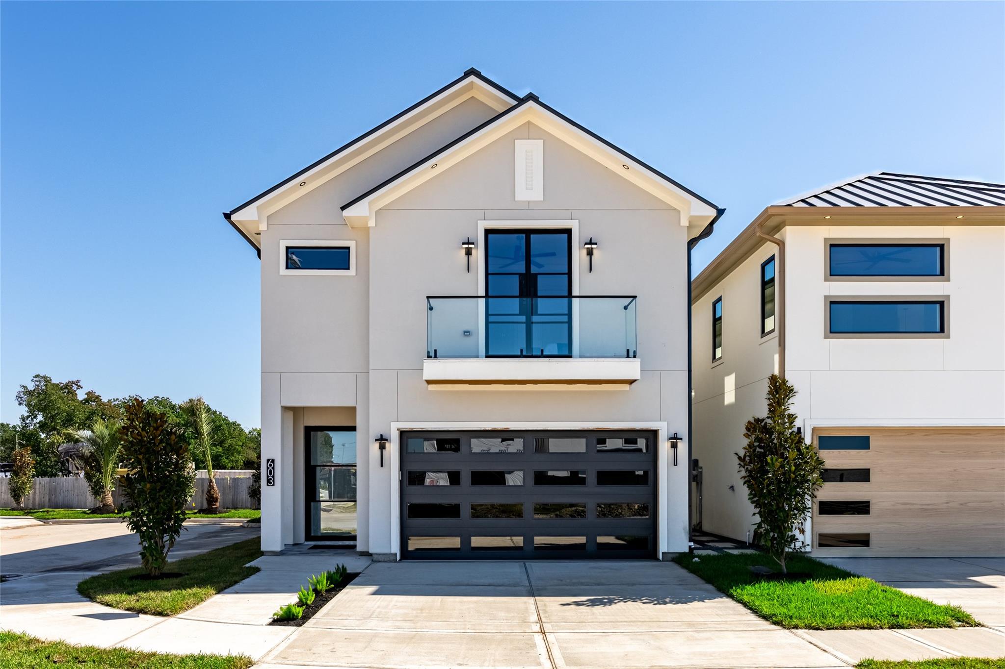 Residential in Stafford