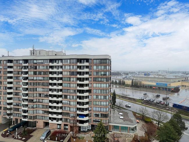 1015 - 610 Bullock Dr, Condo with 2 bedrooms, 2 bathrooms and 2 parking in Unionville ON | Image 25