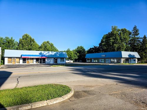 5340 & 5350 S Old State Road 37, Bloomington, IN, 47401 | Card Image