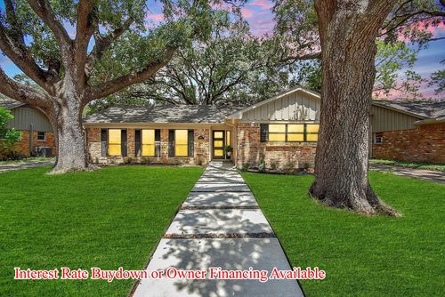 7618 Highmeadow Dr, Houston, TX, 77063-4818 | Card Image