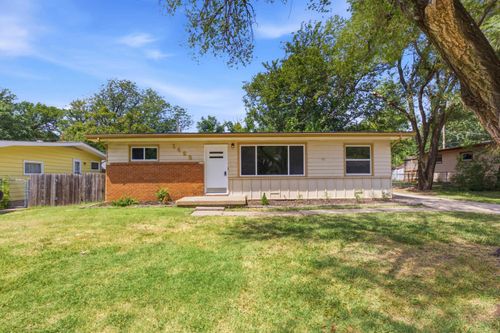 1425 N Georgie Ave, Derby, KS, 67037 | Card Image