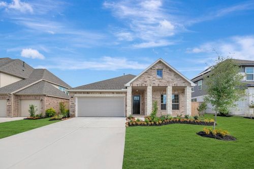 32307 Mimosa Ridge Ln, Waller, TX, 77484-2308 | Card Image
