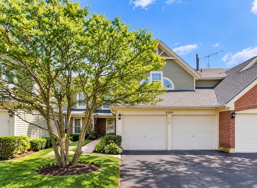 2109-2109 Camden Ln, Hanover Park, IL, 60133-2952 | Card Image