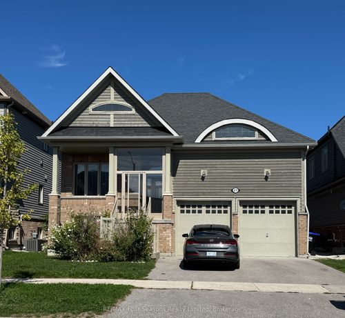 upper-21 Cooper St, Collingwood, ON, L9Y0W8 | Card Image