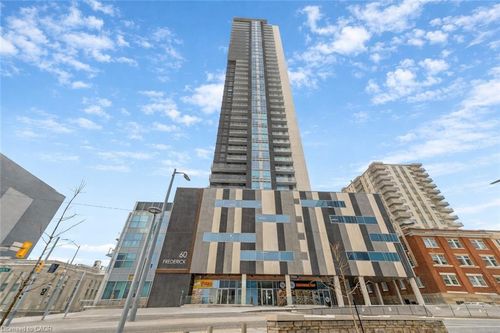 3005-60 Frederick St, Kitchener, ON, N2H0C7 | Card Image