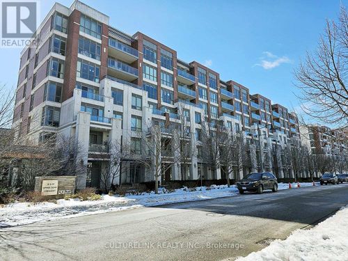 616-39 Upper Duke Cres, Unionville, ON, L6G0B8 | Card Image