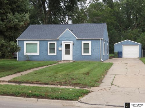 2519 Hancock St, Bellevue, NE, 68005-5415 | Card Image