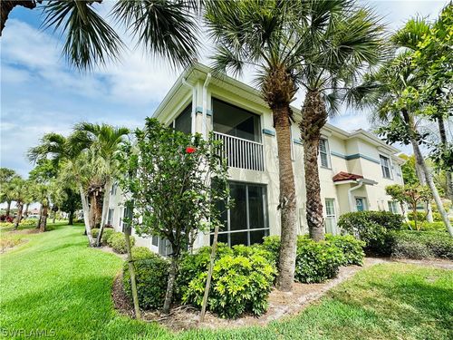 apt-101-10791 Halfmoon Shoal Rd, ESTERO, FL, 34135-1738 | Card Image