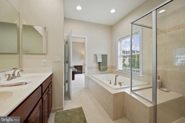9769 June Flowers Way, Townhouse with 3 bedrooms, 4 bathrooms and null parking in LAUREL MD | Image 31