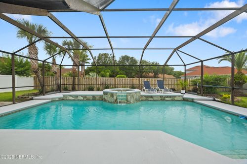 14526 Starbuck Springs Way, Jacksonville, FL, 32258-5110 | Card Image