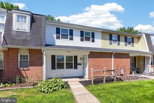 179 Reliance Pl, TELFORD, PA, 18969-1219 | Card Image