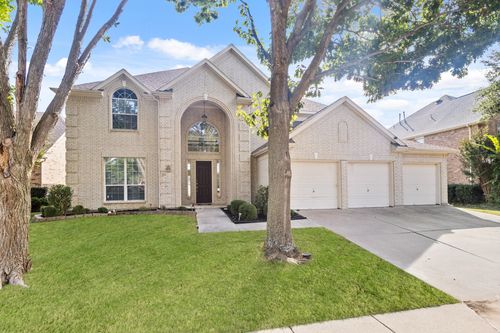 1717 Canyon Creek Dr, Mckinney, TX, 75072-3295 | Card Image