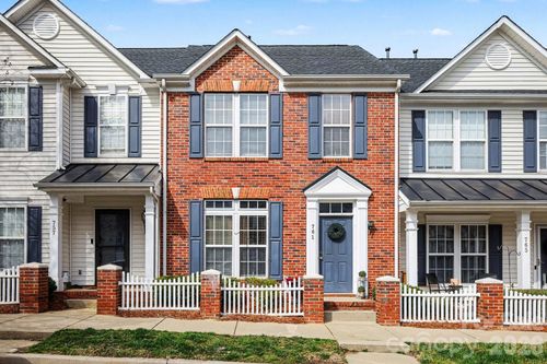 761 Atherton Way, Rock Hill, SC, 29730-8095 | Card Image