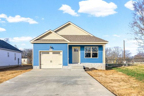 242 Arkansas Ave, Oak Grove, KY, 42262 | Card Image