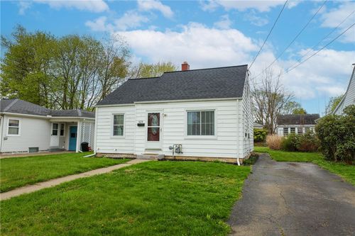 623 Decker Ave, Elmira, NY, 14904-1109 | Card Image