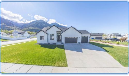2492 N 1100 E, North Ogden, UT, 84414-2654 | Card Image