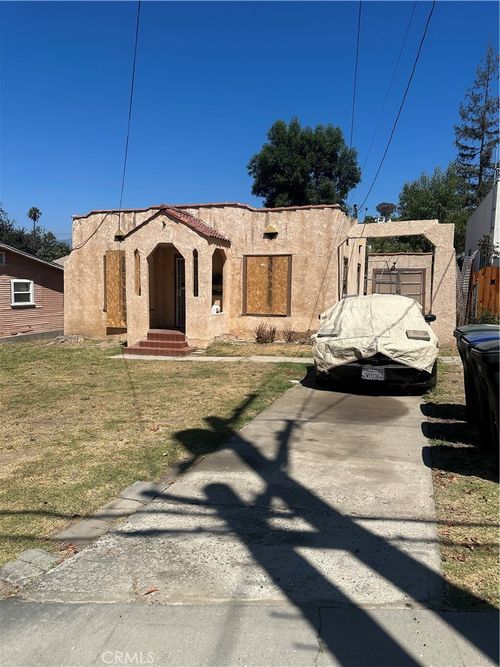 1248 Crescent Drive, Glendale, CA, 91205 | Card Image