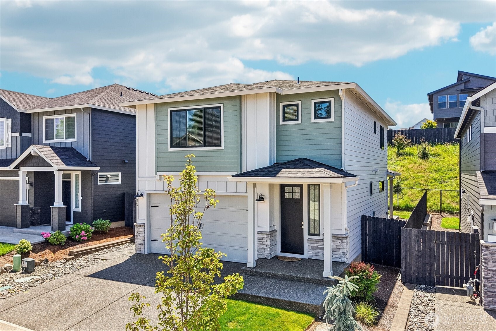 Residential in Washougal 2