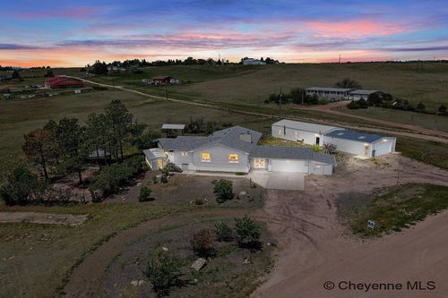 8012 Bobcat Rd, Cheyenne, WY, 82009-1428 | Card Image