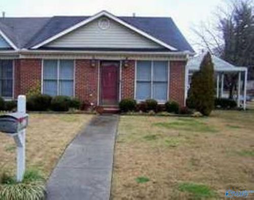 301 College St Nw, Hartselle, AL, 35640-2353 | Card Image